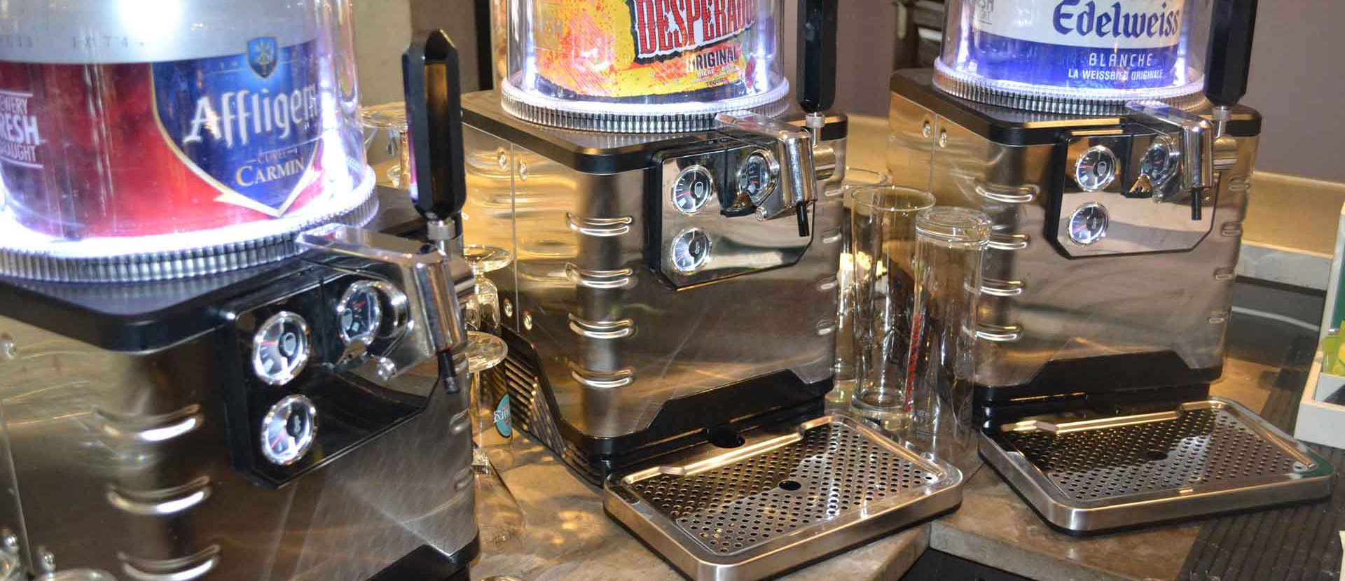 Bar à vin Lunéville